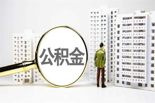 绥化代提公积金（代提公积金犯法吗）